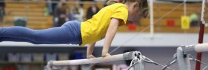 womens gymnastics