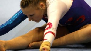 womens gymnastics melbourne