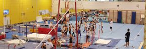 btyc gymnastics centre